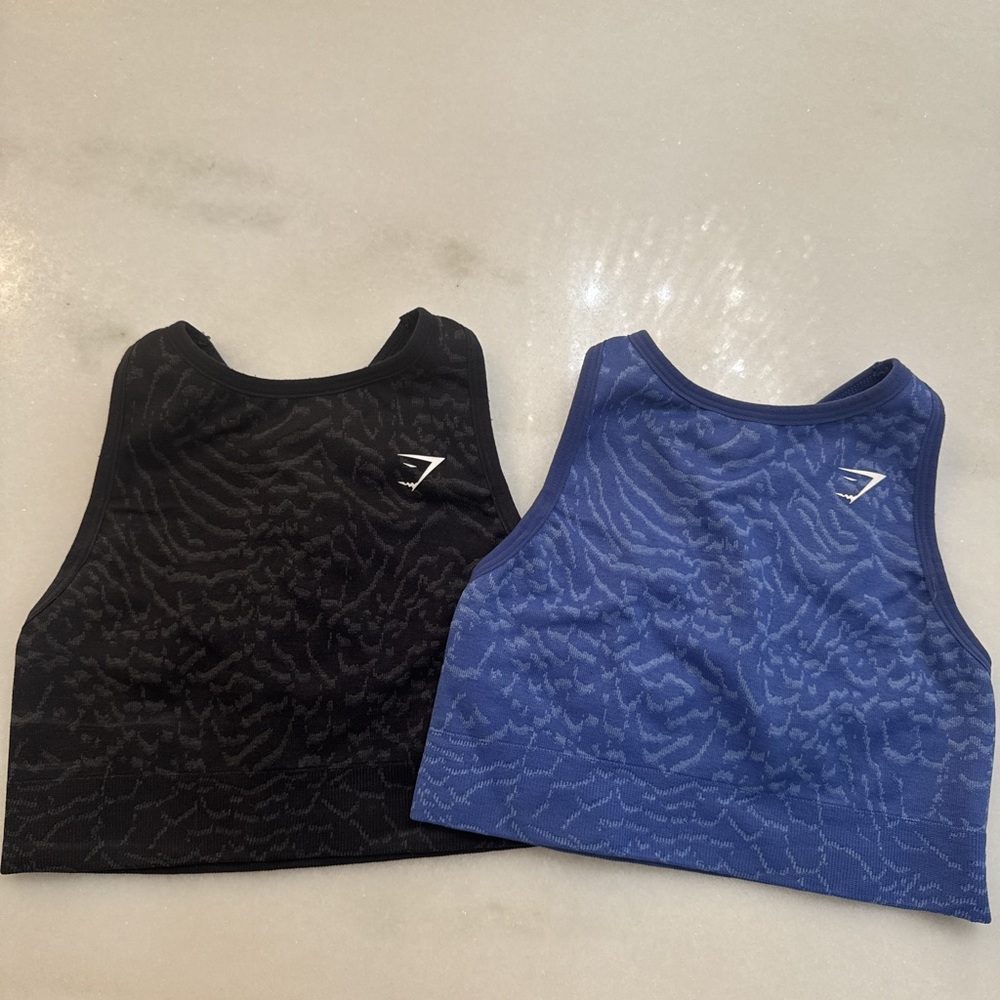 Gymshark Sports Bras